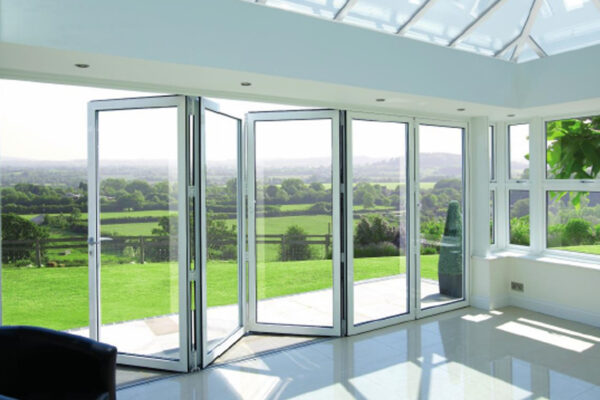 Thumbnail for Door Systems
